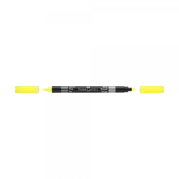 faber-castell-astuccio-da-10-pennarelli-a-doppia-punta-neon