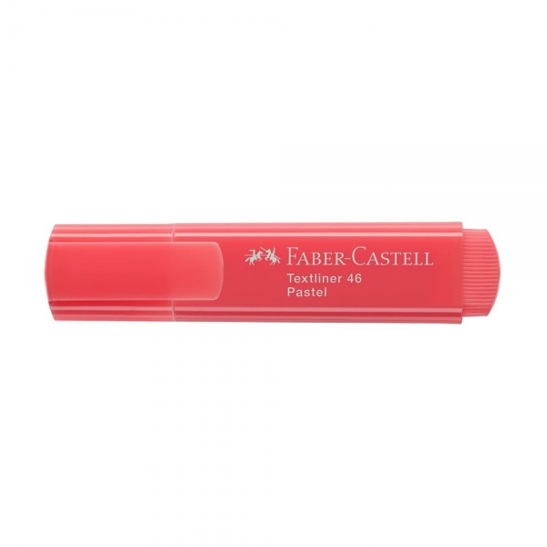 faber-castell-evidenziatore-textliner-46-pastel-albicocca