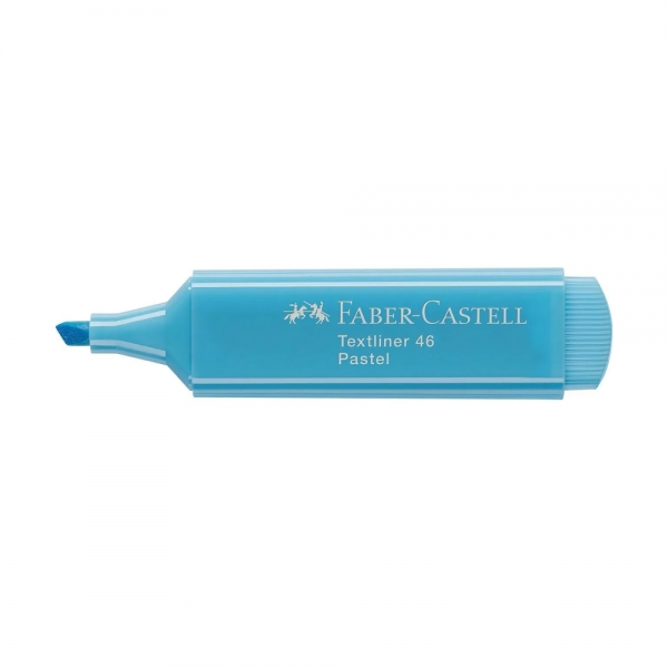 faber-castell-evidenziatore-textliner-46-pastel-azzurro