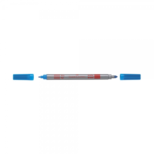 faber-castell-astuccio-da-40-pennarelli-a-doppia-punta