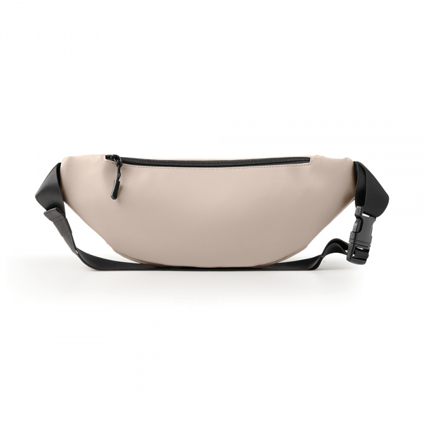 intempo-marsupio-bumbag-drop-in-gomma-antipioggia-crema