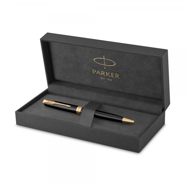 parker-sonnet-penna-a-sfera-black-lacquer-gt