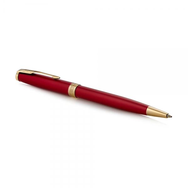 parker-sonnet-penna-a-sfera-red-lacquer-gt