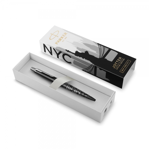 parker-jotter-global-icon-penna-a-sfera-new-york-ct