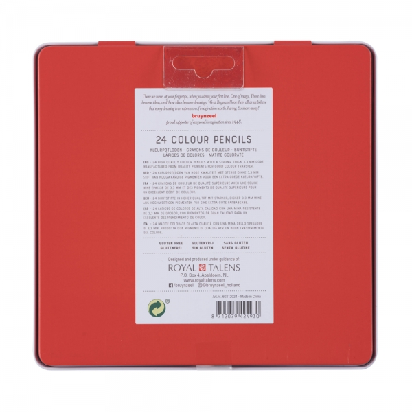 bruynzeel-expression-set-da-24-matite-colorate