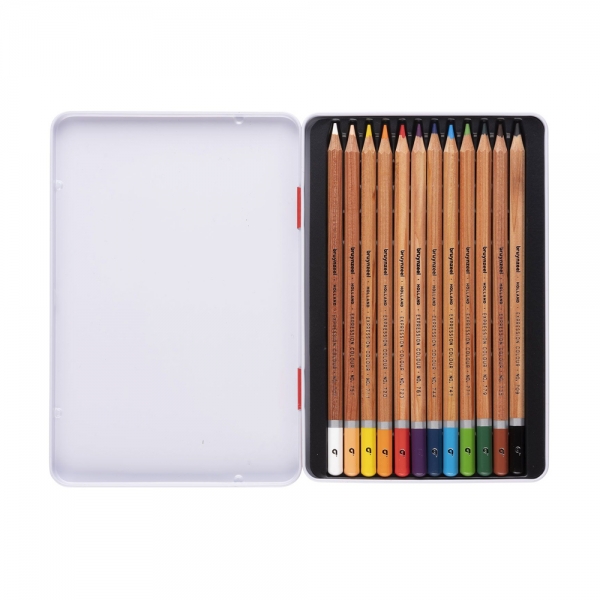 bruynzeel-expression-set-da-12-matite-colorate