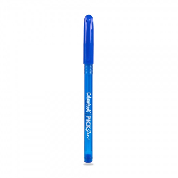 colourbook-confezione-50-penne-a-sfera-pick-pen-blu