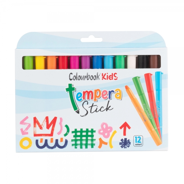 colourbook-tempera-stick-12-colori