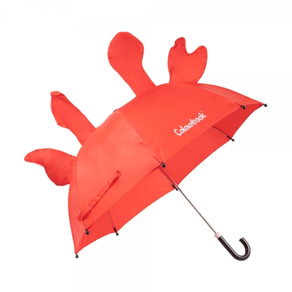 colourbook-ombrello-3d-per-bambini-joy-granchio