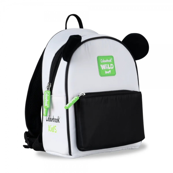 colourbook-zainetto-wild-bag-panda