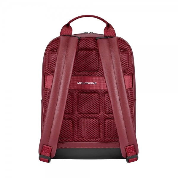 moleskine-zaino-small-collezione-classic-rosso-lampone