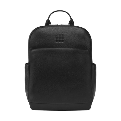 Moleskine Zaino PRO Collezione Classic Leather Nero