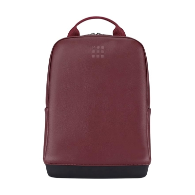Moleskine Zaino Small Collezione Classic Rosso Lampone