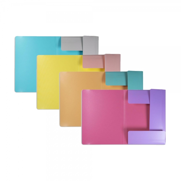 fellowes-cartellina-con-elastico-viceversa