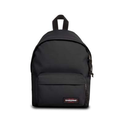 Eastpak Orbit XS Zaino Black