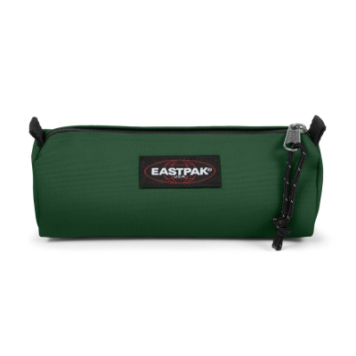 Eastpak Benchmark Single Astuccio Bristle Green