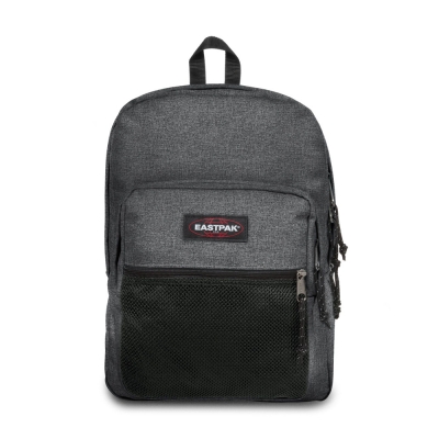 Eastpak Pinnacle Zaino Black Denim