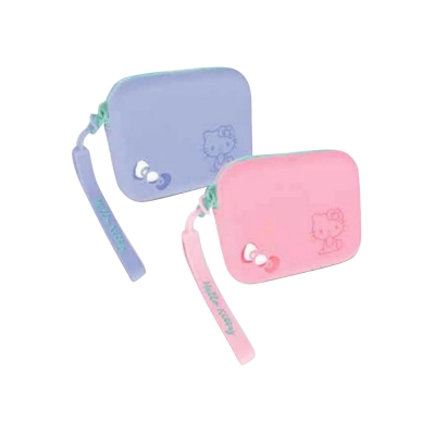 Giochi Preziosi Minicase in Silicone Hello Kitty