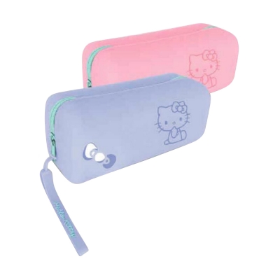 Giochi Preziosi Bauletto in Silicone Hello Kitty