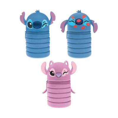 Seven Astuccio Allungabile Lilo & Stitch