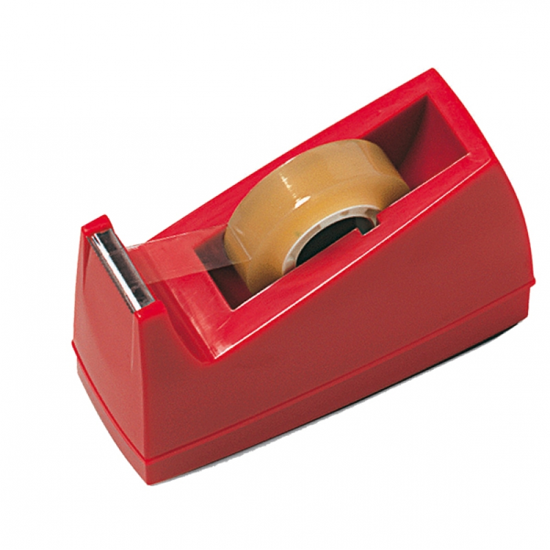 lebez-dispenser-tendinastro-19-mm-x-33-m-rosso