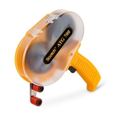 3M Scotch Dispenser per Nastro Biadesivo ATG 700