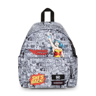 Eastpak Day Pak'r Zaino Wonder Woman