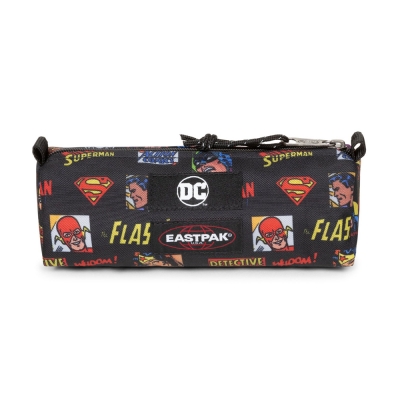 Eastpak Benchmark Single Astuccio DC Icons