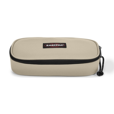 Eastpak Oval Single Astuccio Beach Beige