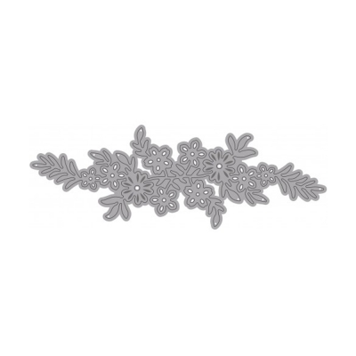 Wiler Fustella Sottile Fiori PC1538