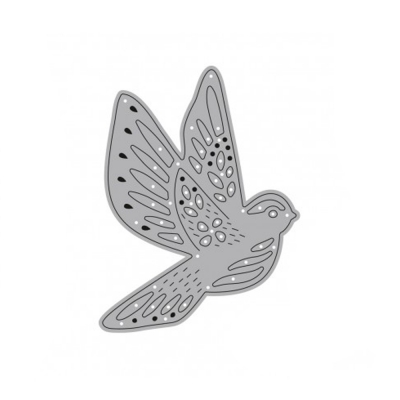 Wiler Fustella Sottile Colomba PC1591