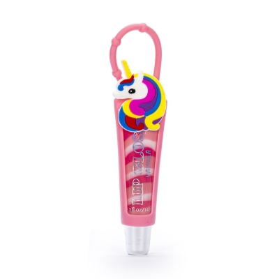 Tri-Coastal Lucidalabbra alla Ciliegia DreamPop Unicorn