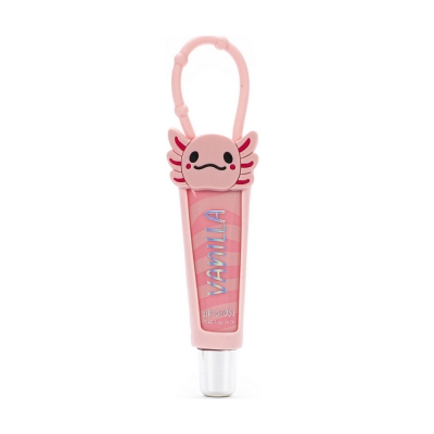 Tri-Coastal Lucidalabbra alla Fragola DreamPop Axolotl