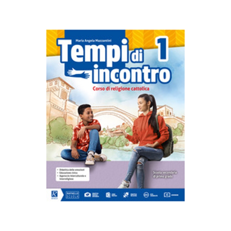 tempi-dincontro.-con-officina-emozioni.-per-la-scuola-media.-con-e-book.-con-espansione-online-vol.-3