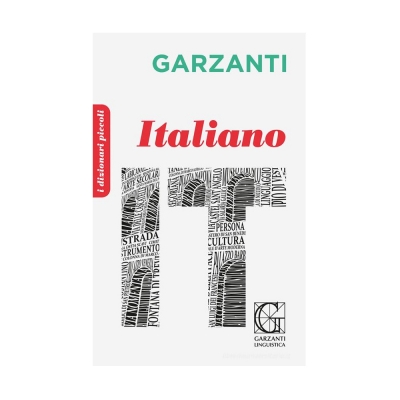 Il piccolo dizionario di italiano