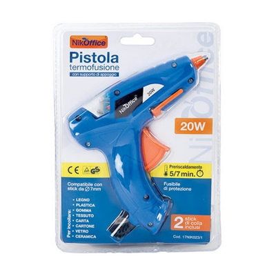 NIKOFFICE-MM11-BROTH-GUN NIKOFFICE-MM11-BROTH-GUN