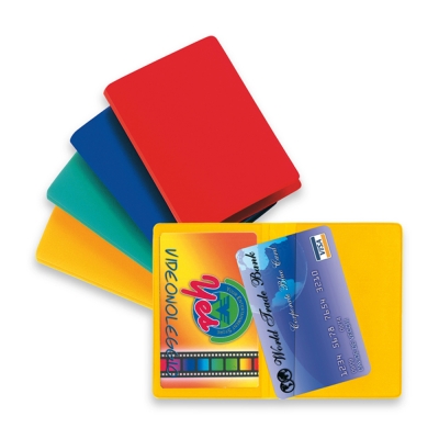 SEI Rota Portatessere 2 Tasche a Libro