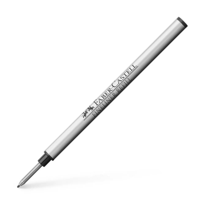 Faber-Castell Refill Fineliner Nero