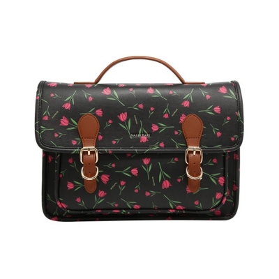 Naj-Oleari Cartella Media Venus Nero