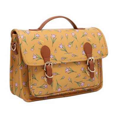 Naj-Oleari Cartella Giorno Venus Senape