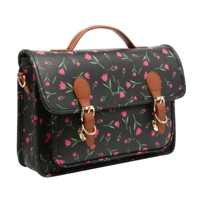 Naj-Oleari Cartella Giorno Venus Nero