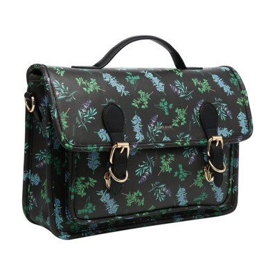 Naj-Oleari Cartella Giorno Lavinia Nero