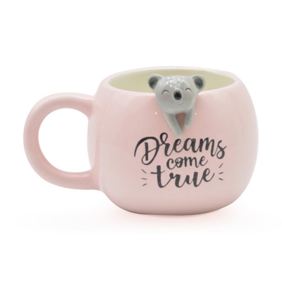 Incanta Tazza Glu Glu Koala
