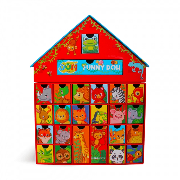 tintaunita-doh-calendario-dellavvento-con-pasta-per-modellare