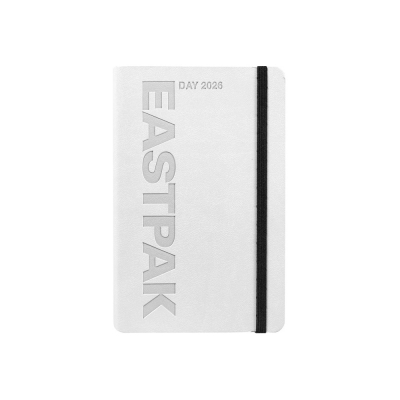 Eastpak Agenda Giornaliera 2026 12 Mesi Midi Ice