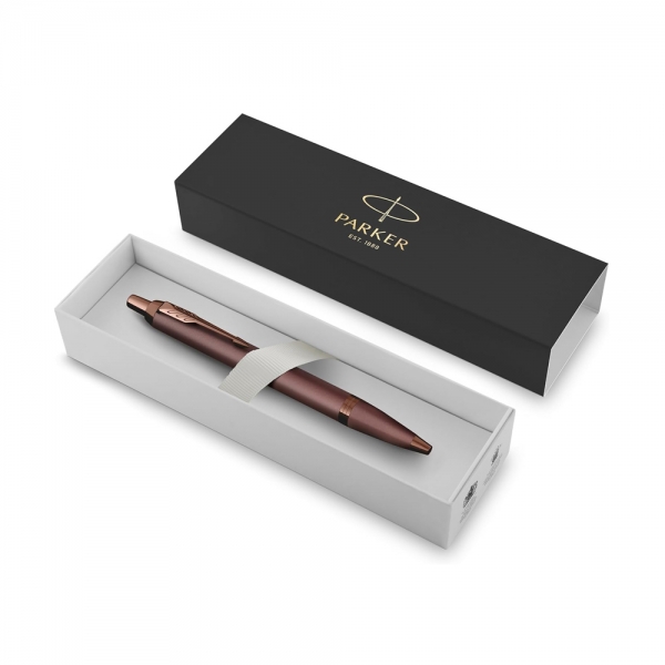 parker-im-monochrome-penna-a-sfera-burgundy