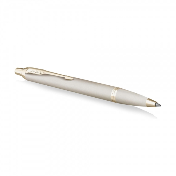 parker-im-monochrome-penna-a-sfera-champagne