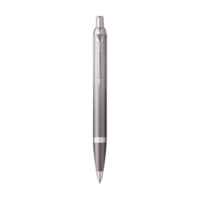 Parker IM Writing Rituals Penna a Sfera Grey CT