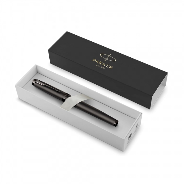 parker-im-monochrome-penna-roller-bronze