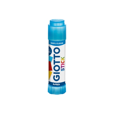 Giotto Colla Stick 10 g